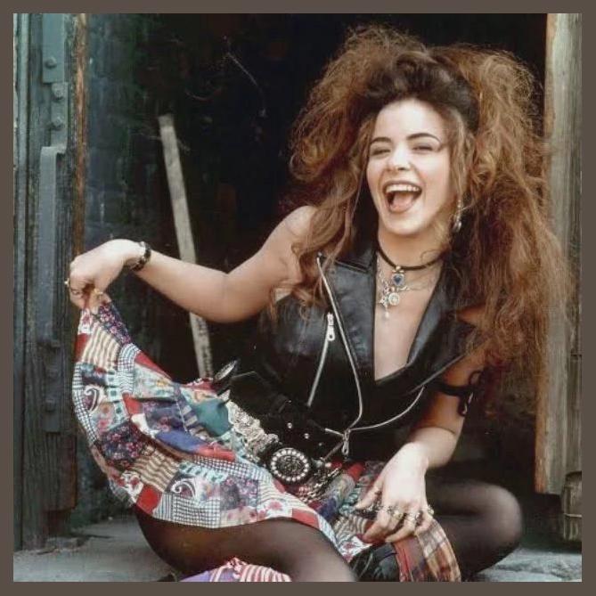 Gloria Trevi